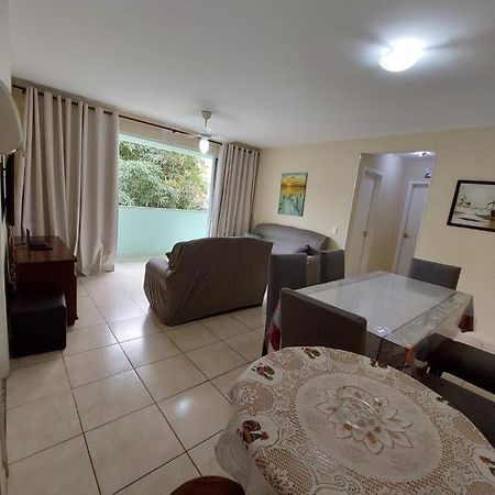 Aconchego Da Prainha Dois Quartos, Ar Condicionado, Wifi , Duas Vagas De Garagem Arraial do Cabo Kültér fotó