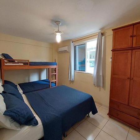 Aconchego Da Prainha Dois Quartos, Ar Condicionado, Wifi , Duas Vagas De Garagem Arraial do Cabo Kültér fotó