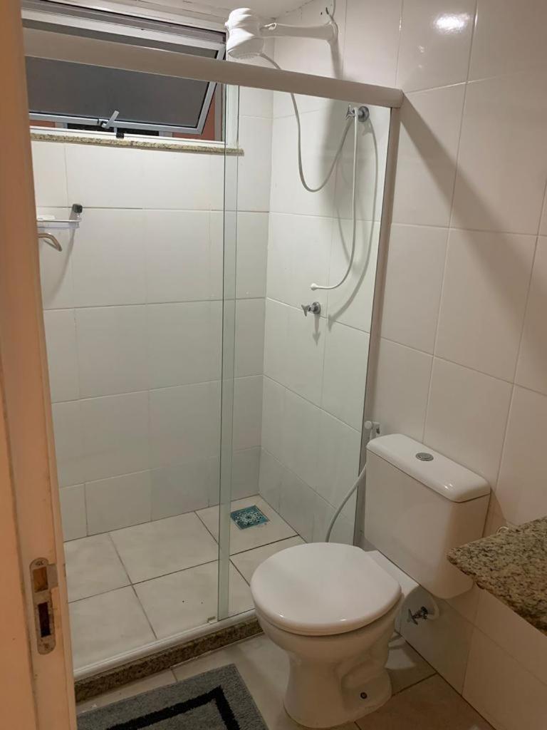 Aconchego Da Prainha Dois Quartos, Ar Condicionado, Wifi , Duas Vagas De Garagem Arraial do Cabo Kültér fotó
