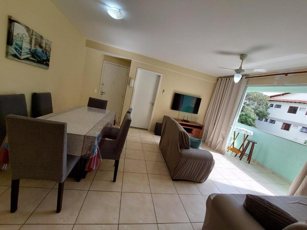 Aconchego Da Prainha Dois Quartos, Ar Condicionado, Wifi , Duas Vagas De Garagem Arraial do Cabo Kültér fotó
