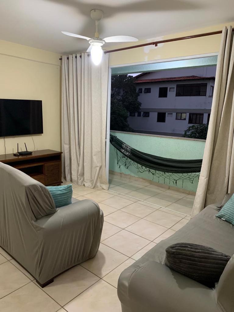 Aconchego Da Prainha Dois Quartos, Ar Condicionado, Wifi , Duas Vagas De Garagem Arraial do Cabo Kültér fotó