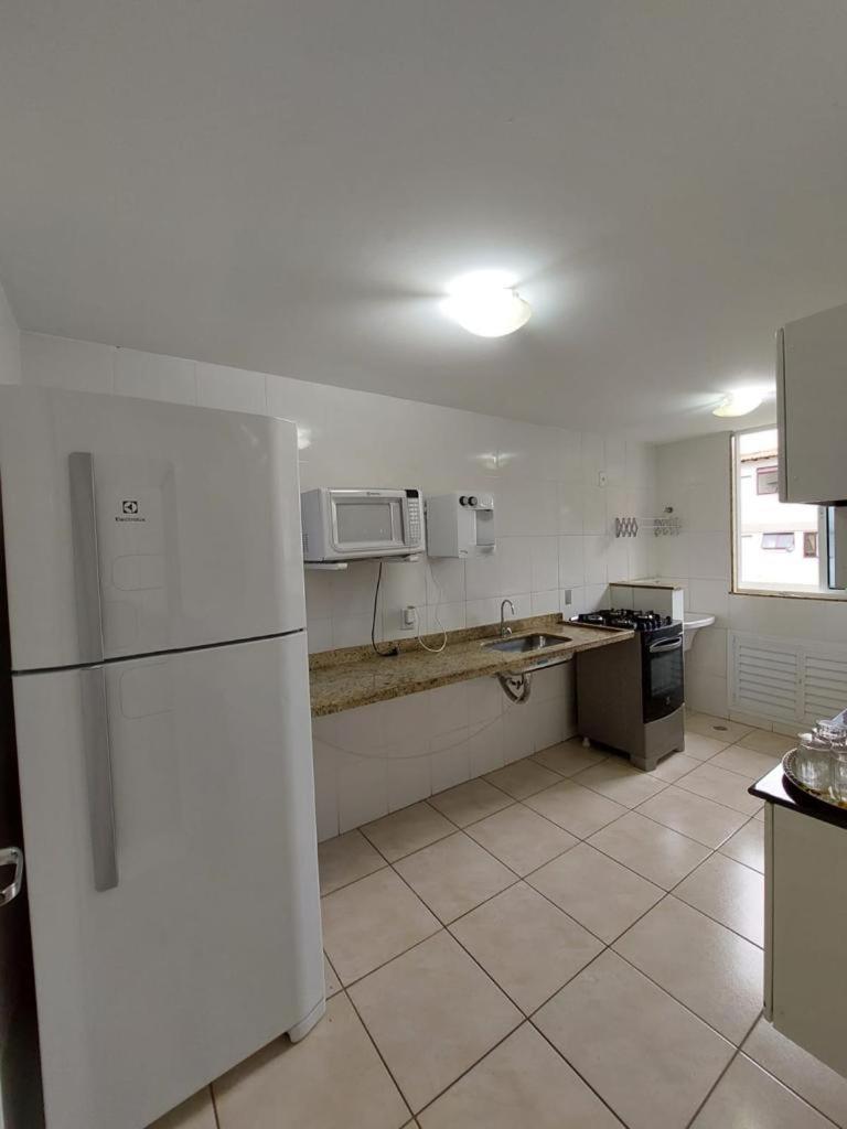 Aconchego Da Prainha Dois Quartos, Ar Condicionado, Wifi , Duas Vagas De Garagem Arraial do Cabo Kültér fotó
