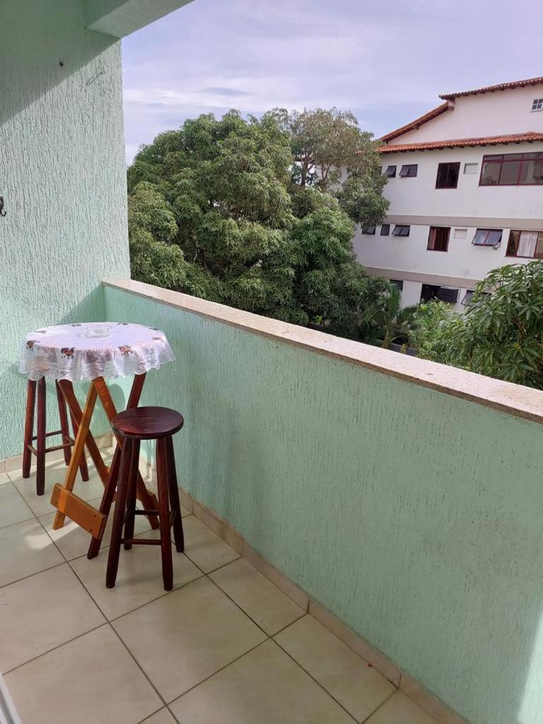 Aconchego Da Prainha Dois Quartos, Ar Condicionado, Wifi , Duas Vagas De Garagem Arraial do Cabo Kültér fotó