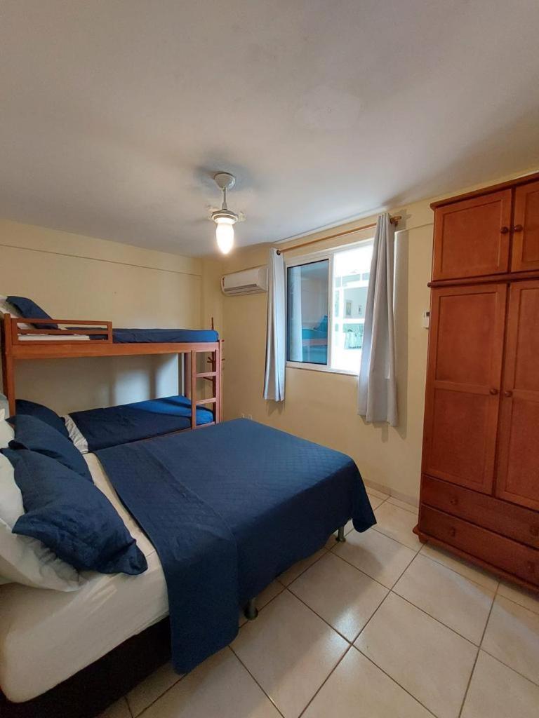 Aconchego Da Prainha Dois Quartos, Ar Condicionado, Wifi , Duas Vagas De Garagem Arraial do Cabo Kültér fotó